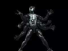 [Pré-venda] Homem-Aranha The Avengers Marvel Legends Dark Avenger (Executioner BAF) na internet