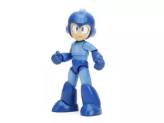 [Pré-venda] Mega Man, Mega Man - 1/12 - Jada Toys na internet