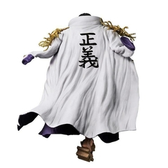 [Pré-venda] Issho (Absolute Justice), One Piece - Ichibansho - loja online