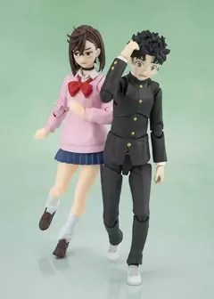 [Pré-venda] Dandadan SHFiguarts Okarun - comprar online