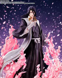 Byakuya Kuchiki, Bleach: Thousand-Year Blood War - FiguartsZERO - comprar online