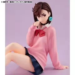 [Pré-venda] Momo Ayase (Tenohira), Dandadan - G.E.M. - Megahouse - loja online