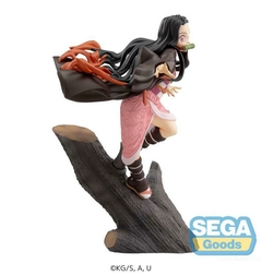 Nezuko Kamado, Demon Slayer: Kimetsu no Yaiba - Xross Link - SEGA - comprar online