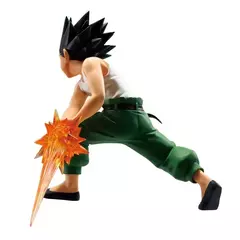 [Pré-venda] Gon II, Hunter x Hunter - Vibration Stars - Banpresto na internet