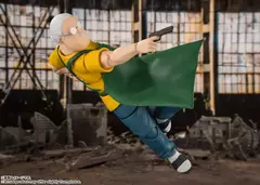 [Pré-venda] Sakamoto Days SHFiguarts Taro Sakamoto