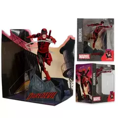 Imagem do [Pré-venda] Daredevil (Daredevil #600) - Marvel Comics 1/10 - McFarlane