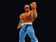 [Pré-venda] O Quarteto Fantástico: Primeiros Passos Marvel Legends O Coisa na internet