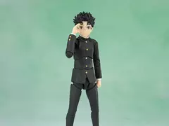 [Pré-venda] Dandadan SHFiguarts Okarun na internet