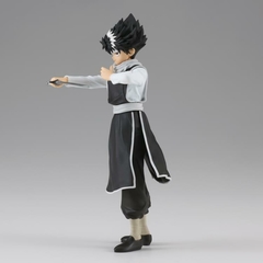 Hiei, Yu Yu Hakusho - 30th Anniversary - Banpresto - comprar online