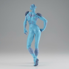 Stone Free, JoJo's Bizarre Adventure: Stone Ocean - Grandista - Banpresto - comprar online