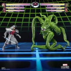 [Pré-venda] Marvel Legends Gamerverse nGargantos - Gibi Maniacos