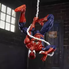 [Pré-venda] Marvel Legends Maximum Series Spider-Man - Gibi Maniacos