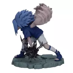 [Pré-venda] Sasuke Uchiha II, Naruto - Memorable Saga - Banpresto - Gibi Maniacos