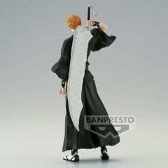 Ichigo Kurosaki, Bleach Solid and Souls - Banpresto - loja online