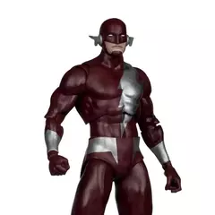 [Pré-venda] Dark Flash (Walter West), New Kid in Town - DC Multiverse - McFarlane - comprar online