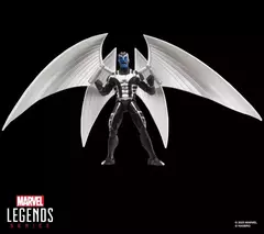 [Pré-venda] Marvel Legends Deluxe X-force Arcanjo - comprar online