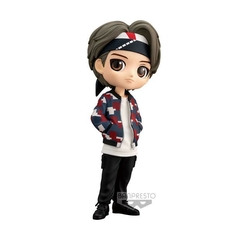 V, BTS - Tiny Tan - Q Posket - Banpresto - comprar online