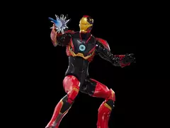 [Pré-venda] Homem de Ferro (Mark 72) Marvel Legends Homem de Ferro (Executioner BAF) na internet