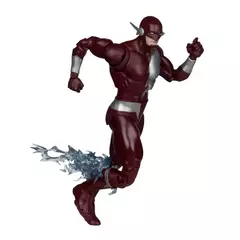 [Pré-venda] Dark Flash (Walter West), New Kid in Town - DC Multiverse - McFarlane - loja online