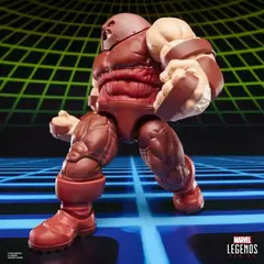 [Pré-venda] Marvel Legends Gamerverse Juggernaut - loja online