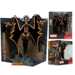 Imagem do [Pré-venda] Storm (Marvel Tales #236) - Marvel Comics 1/10 - McFarlane