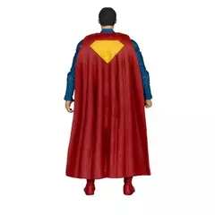 Imagem do [Pré-venda] Superman (2025) DC Multiverse Superman Figura de Ação