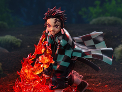 Tanjiro Kamado, Demon Slayer: Kimetsu no Yaiba - Xross Link - SEGA