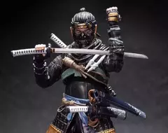 [Pré-venda] Jin Sakai, Ghost Of Tsushima - Spin Master (reposição) na internet