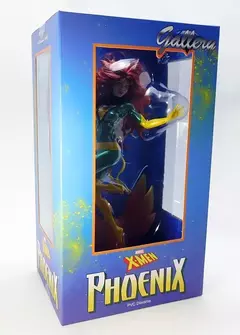 Estátua X-men Fênix - Marvel Gallery Diorama - comprar online