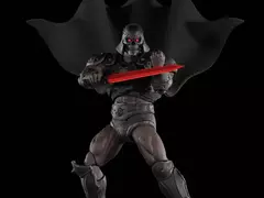 [Pré-venda] Figura de ação de luxo General Grimskull do Brutal Realm em escala 1/12 na internet