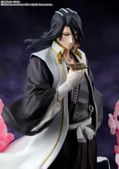 Byakuya Kuchiki, Bleach: Thousand-Year Blood War - FiguartsZERO na internet
