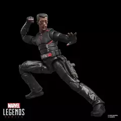 [Pré-venda] Marvel Legends Deadpool & Wolverine: Blade - comprar online