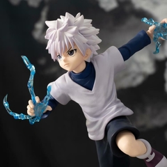 Killua, Hunter x Hunter - Vibration Stars - Banpresto na internet