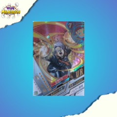 card Dragon Ball UR - Trunks LZ-UR32