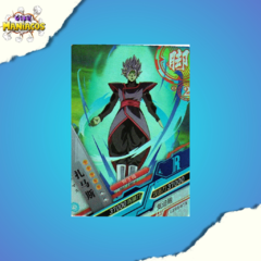 card Dragon Ball R - Zamasu LZ02-073