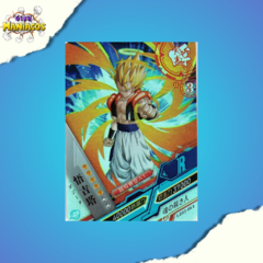 card Dragon Ball R - Gogeta LZ02-063