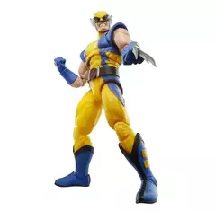 [Pré-venda] Marvel Legends X-men: Wolverine