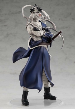 Makoto Shishio, Rurouni Kenshin - Pop Up Parade - Gibi Maniacos