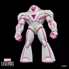 [Pré-venda] Marvel Legends X-Men Nimrod - Gibi Maniacos