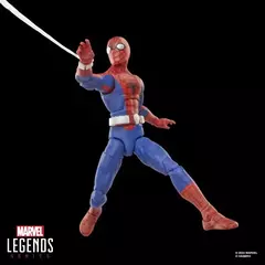 [Pré-venda] Marvel Legends Homem-Aranha '77 - loja online