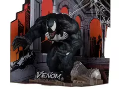 [Pré-venda] Venom (The Amazing Spider-Man #316) - Marvel Comics 1/10 - McFarlane - Gibi Maniacos