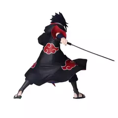 [Pré-venda] Sasuke Uchiha IV, Naruto: Shippuden - Vibration Stars - Banpresto na internet