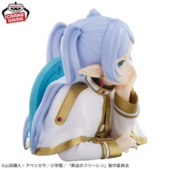 [Pré-venda] Frieren Bust, Frieren: Beyond Journey's End - Banpresto - loja online