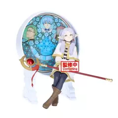 [Pré-venda] Frieren, Frieren: Beyond Journey's End - Glasscape - Banpresto na internet