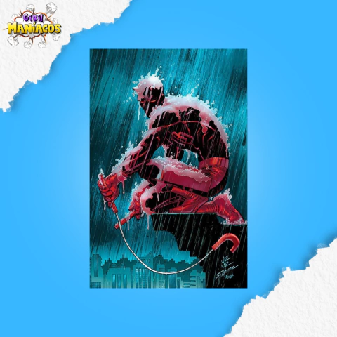 Demolidor (2024) Vol. 1 - comprar online