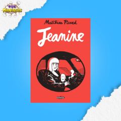 Jeanine - comprar online