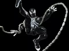 [Pré-venda] Marvel Legends Retrô Spider-man: Homem-Aranha Venom na internet