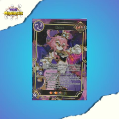Card Genshin Impact - BP Dori BP 600