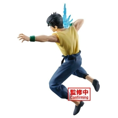 [Pré-venda] Yusuke Urameshi (Ankoku Bujutsukai), Yu Yu Hakusho - Banpresto - comprar online