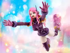 [Pré-venda] One Piece SHFiguarts Jewelry Bonney (Future Island Egghead) na internet